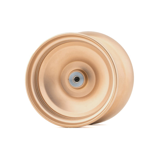 Ari yo-yo in Rose Gold by atmos projects