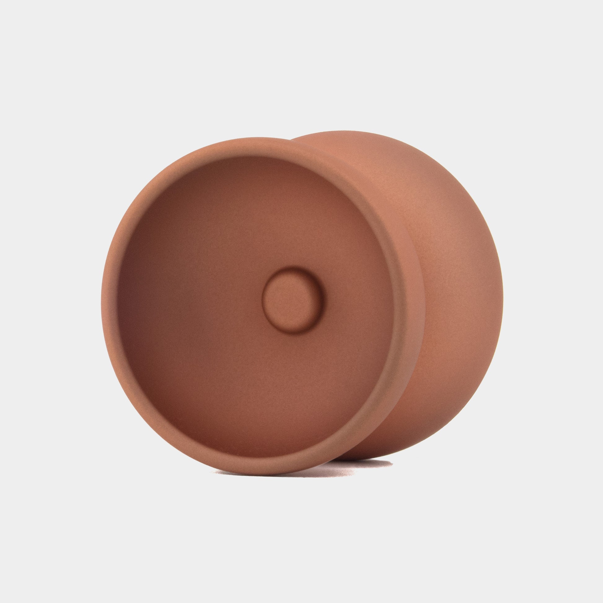 Abel yo-yo in Himalayan Rocksalt by atmos projects