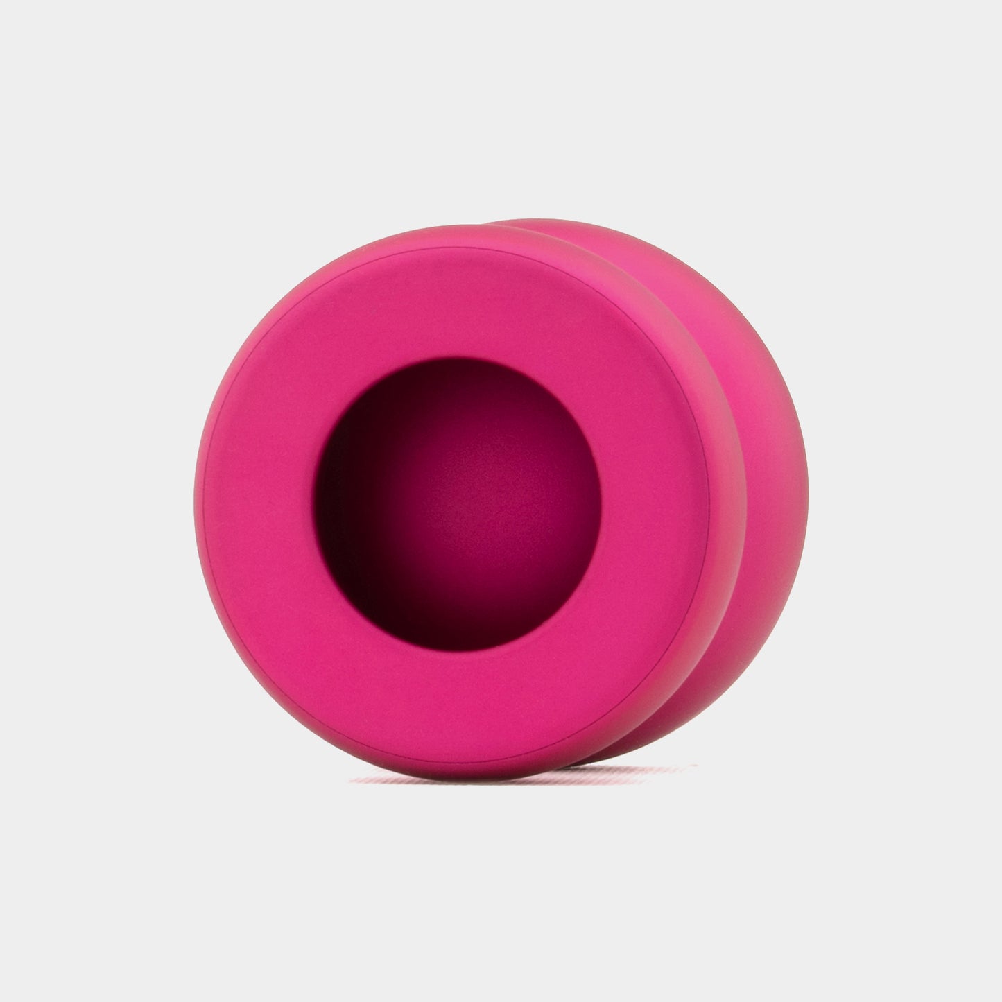Fruitloop yo-yo in Bubblegum by atmos projects