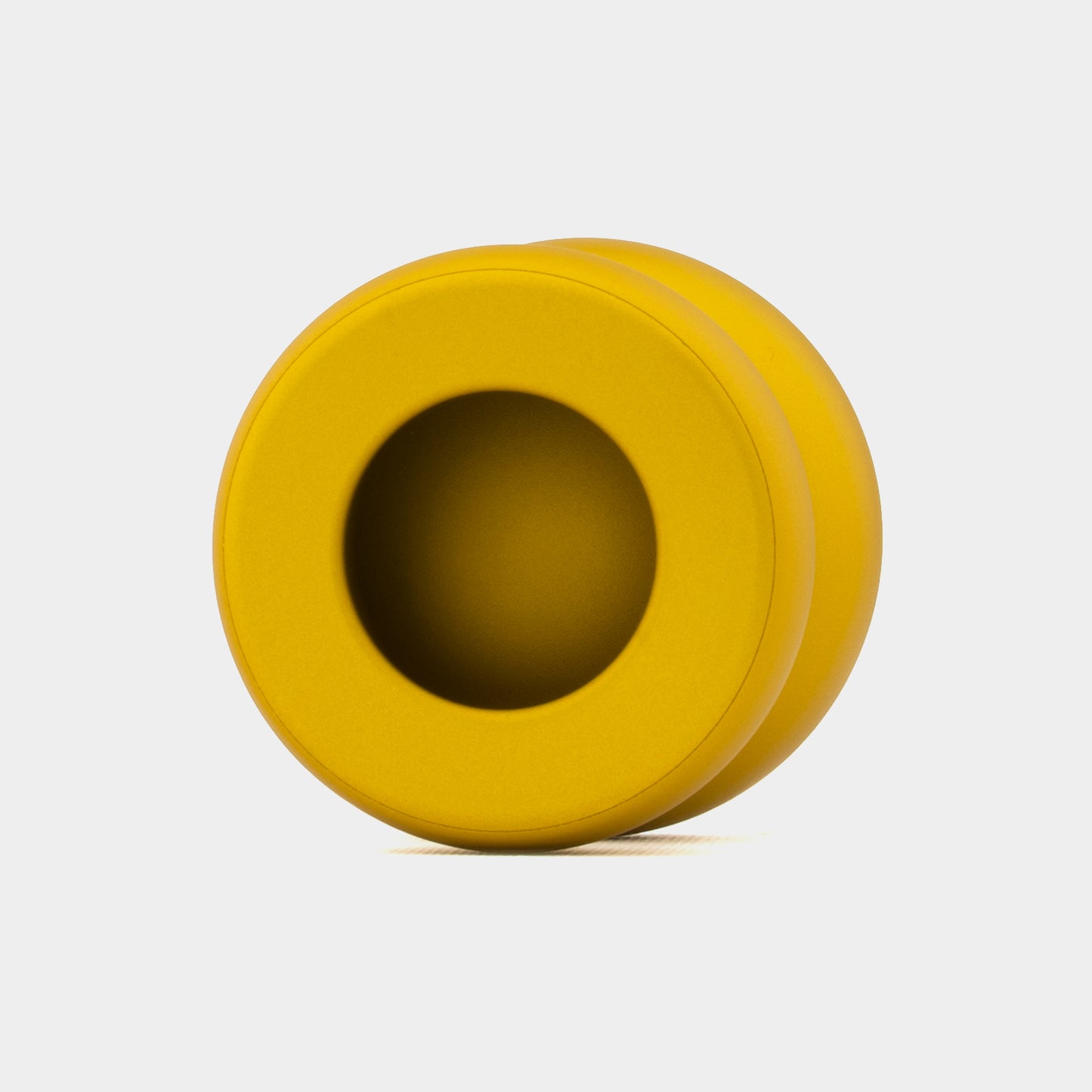 Fruitloop yo-yo in Honey Mustard by atmos projects