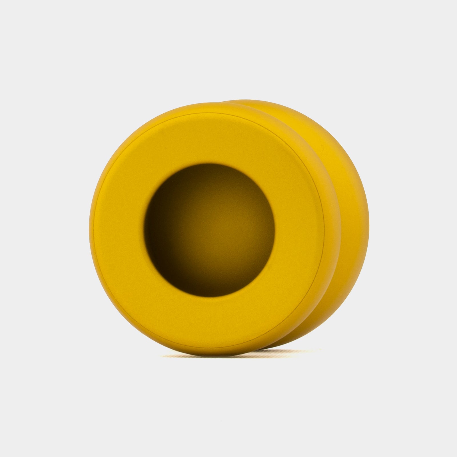 Fruitloop yo-yo in Honey Mustard by atmos projects