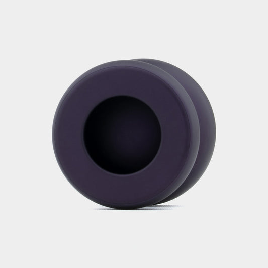 Fruitloop yo-yo in Indigo Dusk by atmos projects