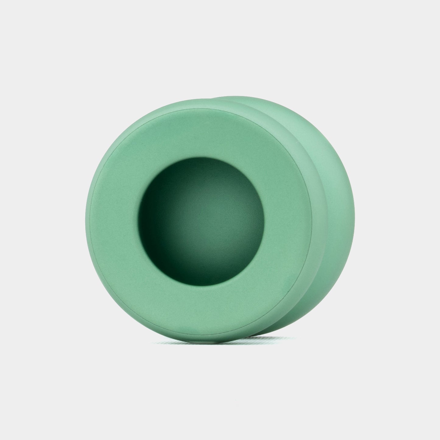 Fruitloop yo-yo in Matcha by atmos projects