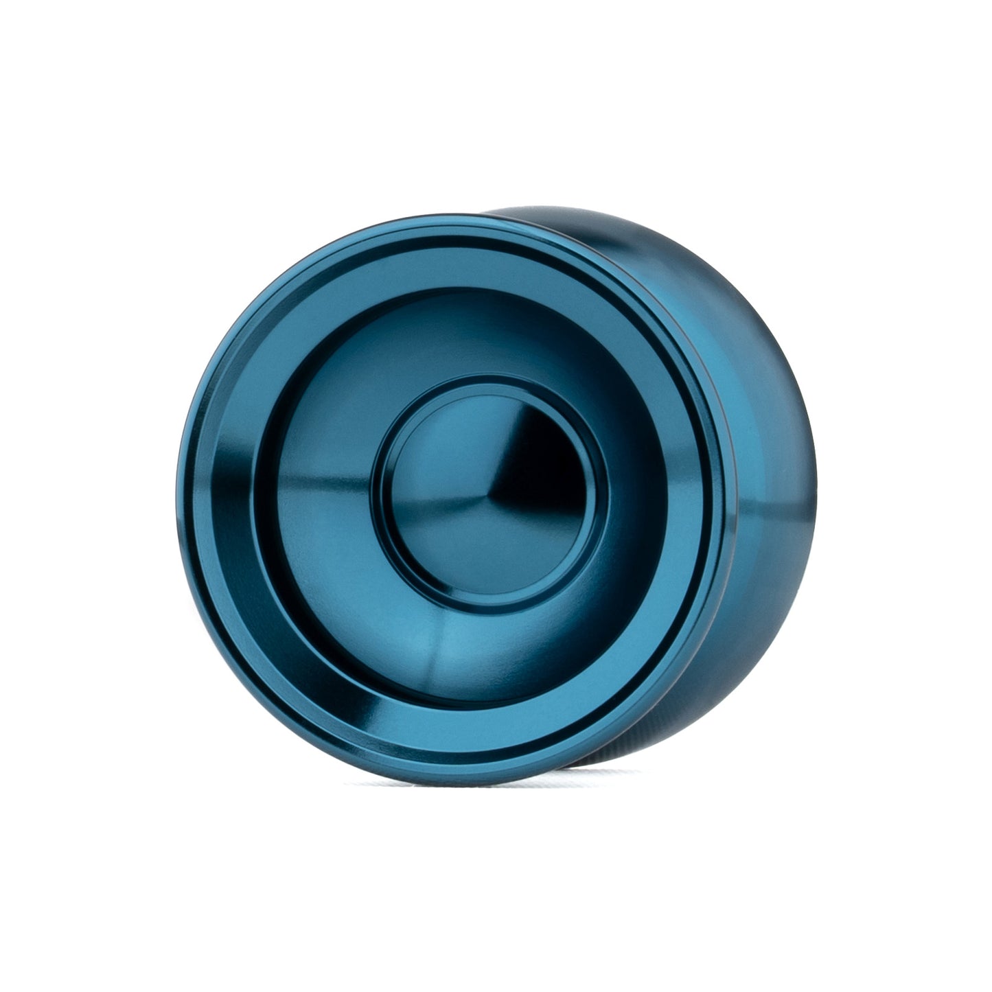 Shelter yo-yo in Navy by Aufheben