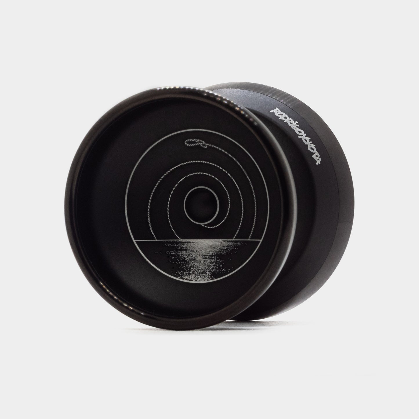 Barracuda X yo-yo in Rodrigo "Whip" Yokota Edition by Duncan
