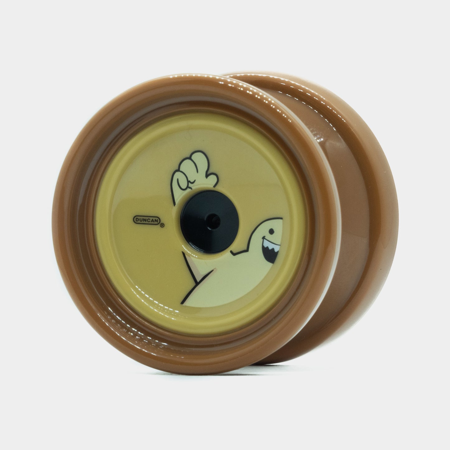 Big Fun yo-yo in Mongu Edition by Duncan