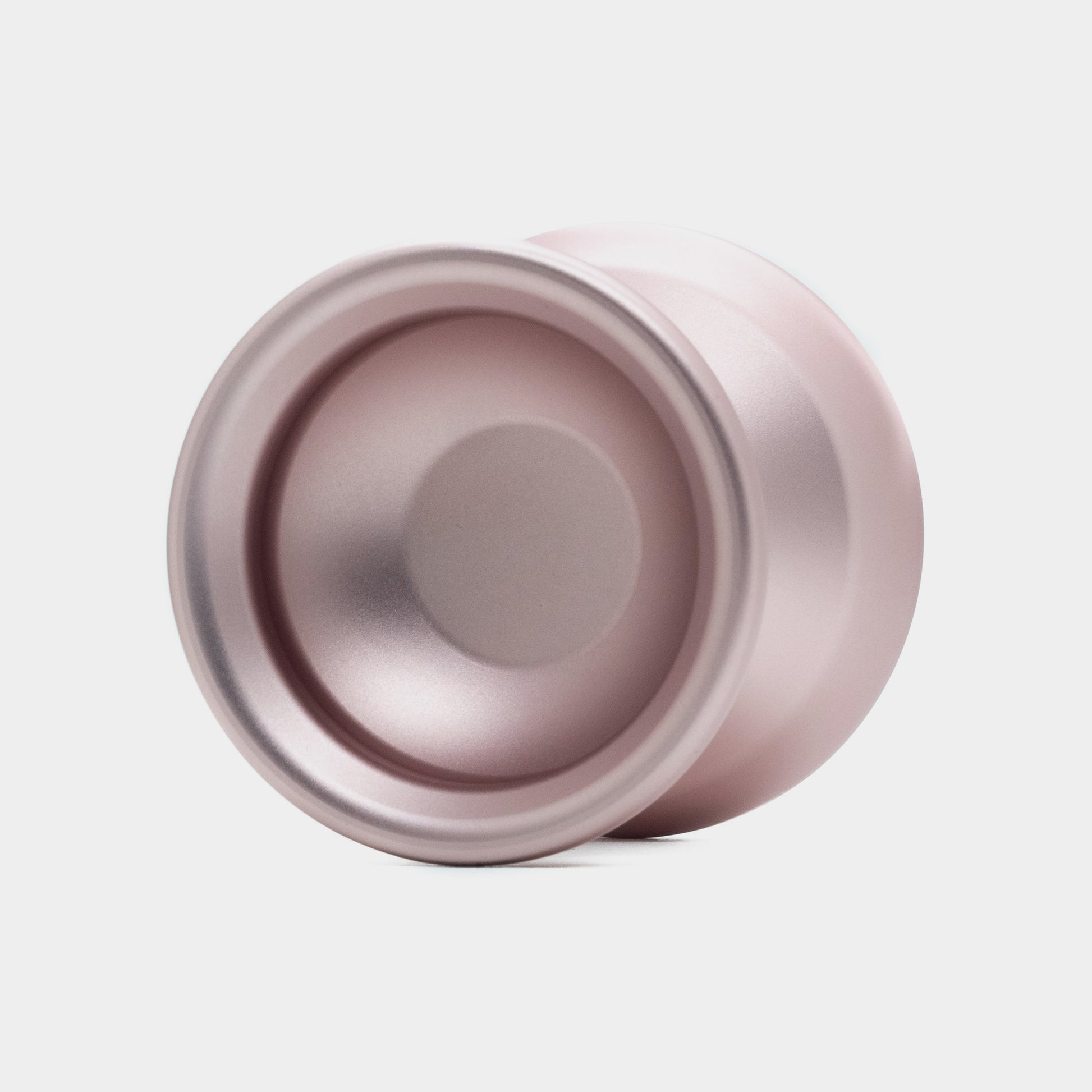 Cadence ES yo-yo in Rose by SF Yoyos