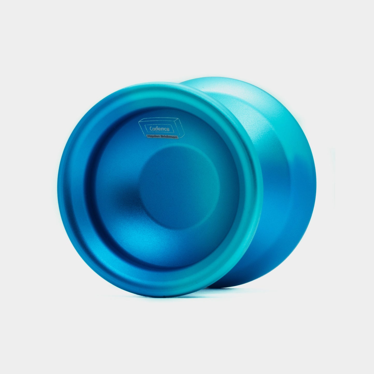 Cadence ES yo-yo in Haydence by SF Yoyos
