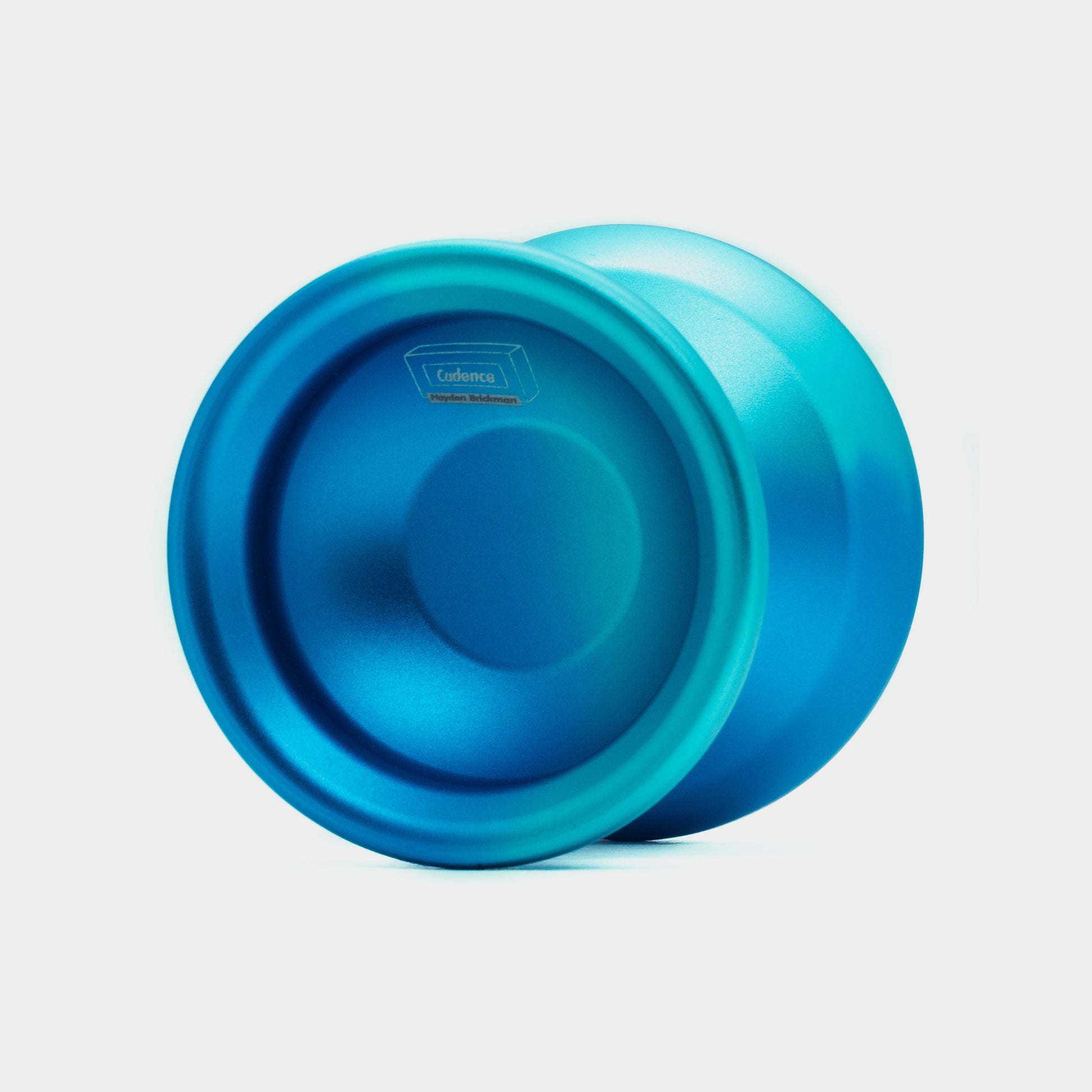 Cadence ES yo-yo in Haydence by SF Yoyos