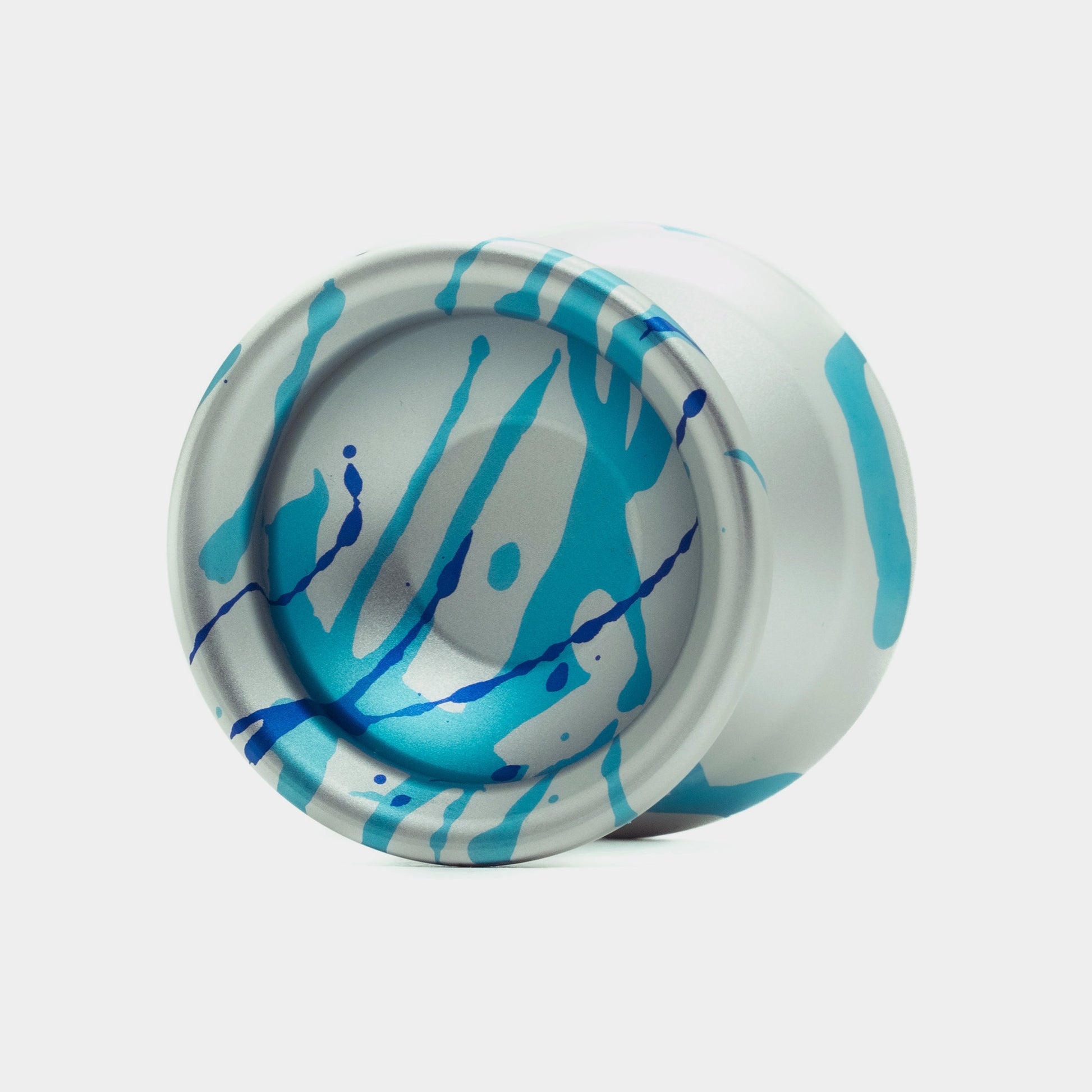 Cadence ES yo-yo in WDHSISMOK by SF Yoyos