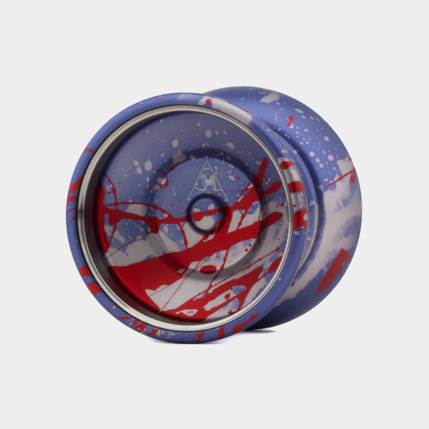 Akita yo-yo in 28 Stories by CLYW