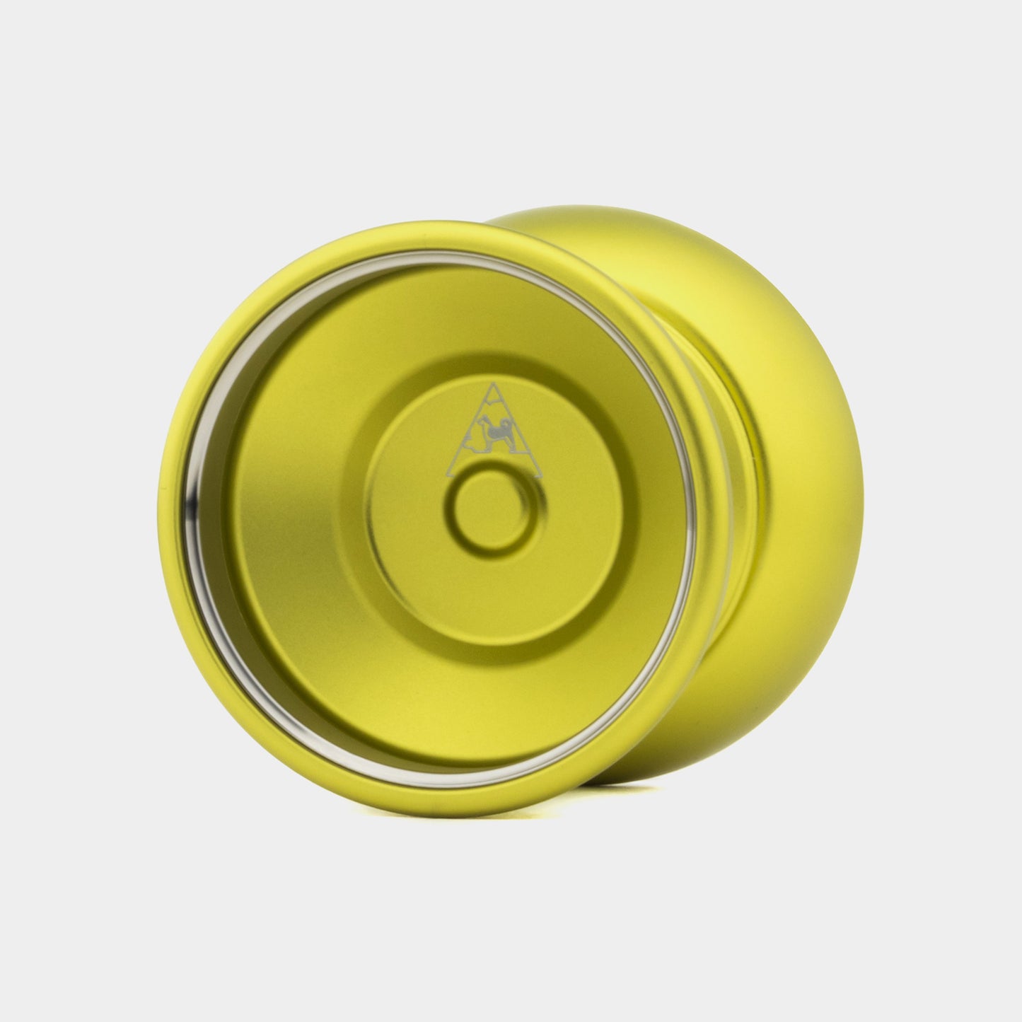 Akita yo-yo in Vim by CLYW