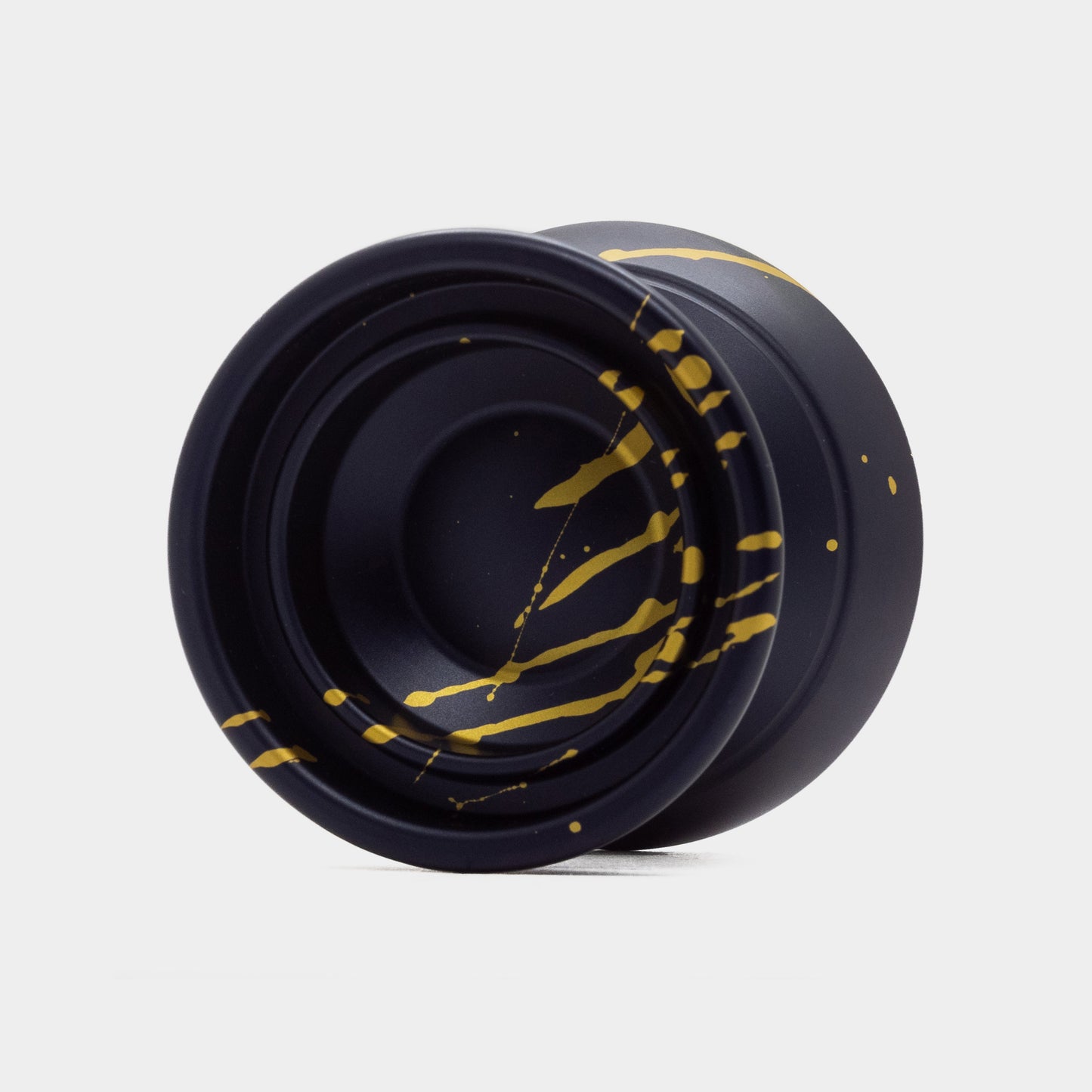 BOY yo-yo in Clareview Station by CLYW