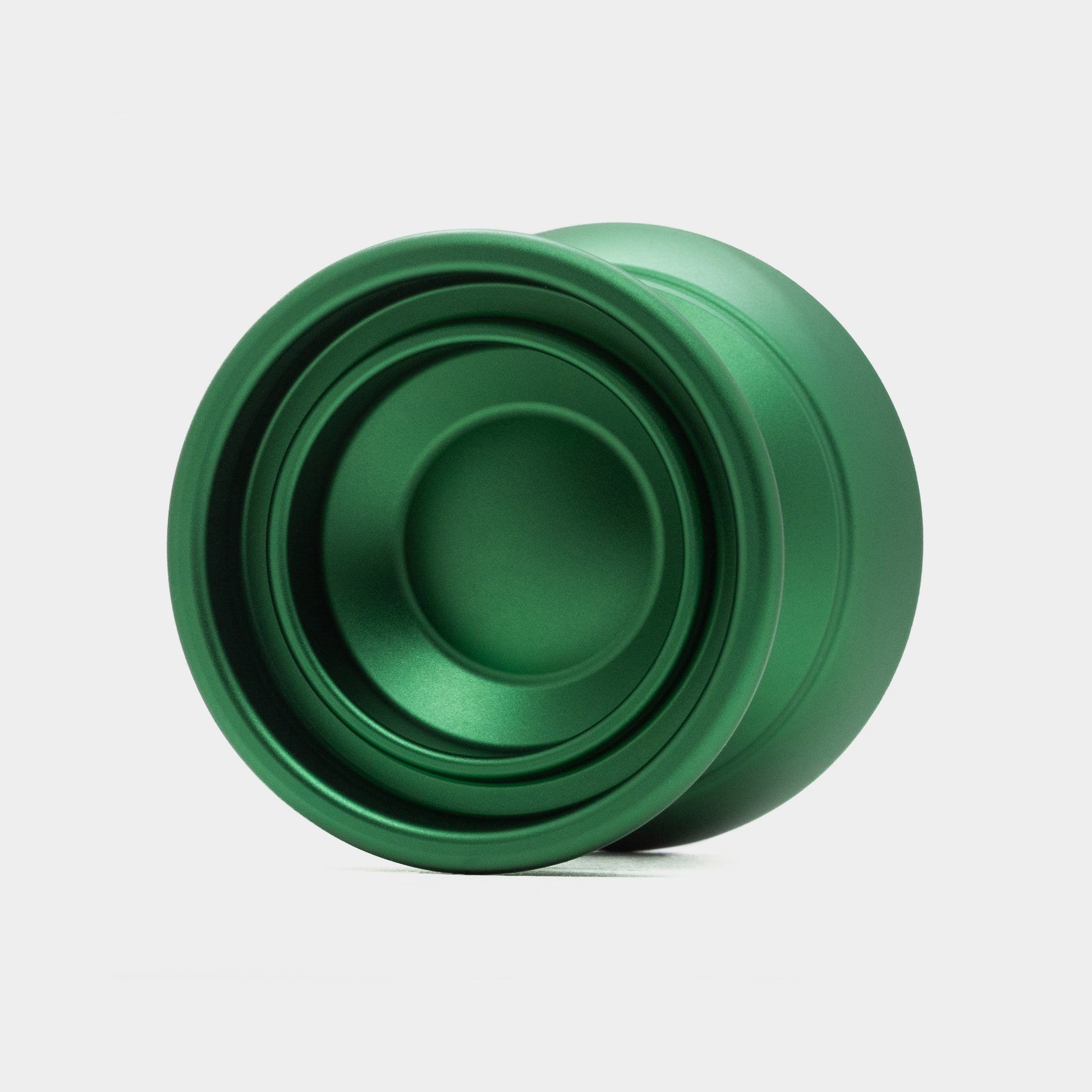 BOY yo-yo in Forest Green by CLYW