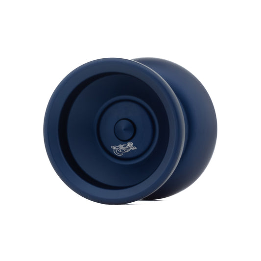 Otter yo-yo in Deep Blue by CLYW