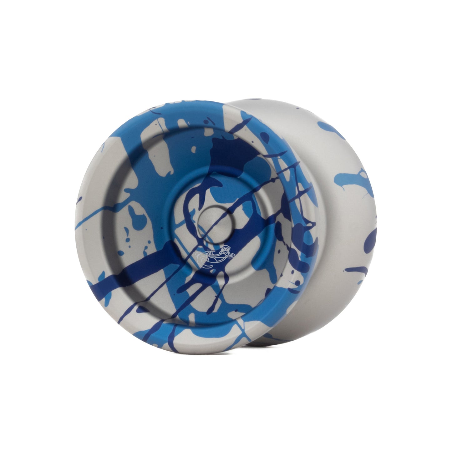 Otter yo-yo in Harrison Hurricane by CLYW