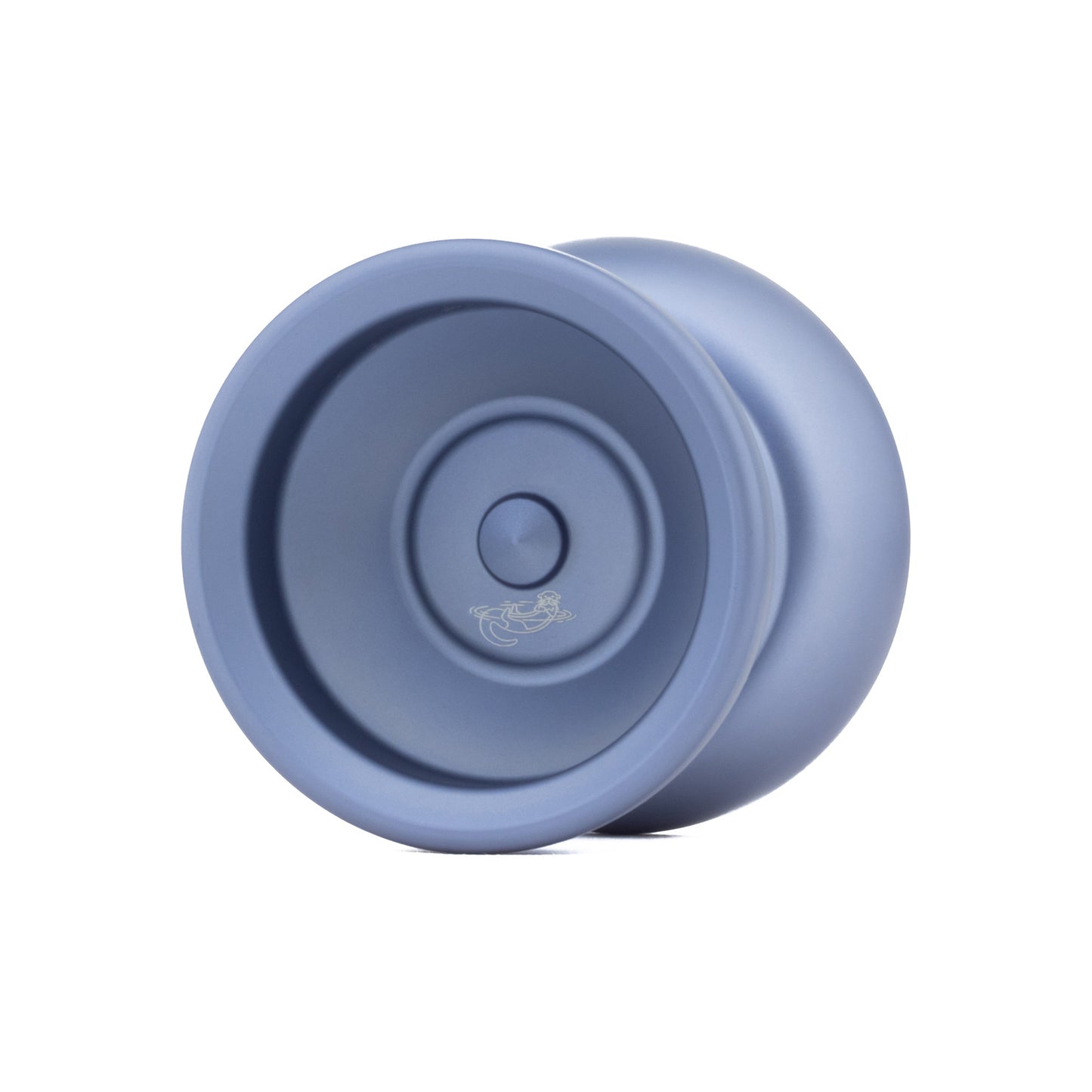 Otter yo-yo in Light Blue by CLYW