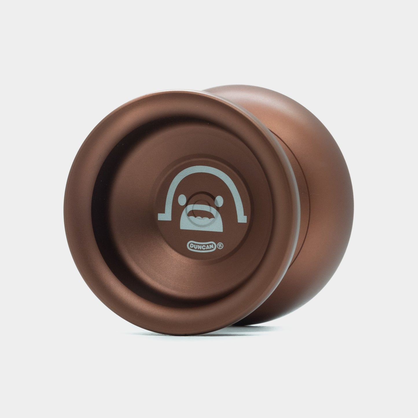 Counter Punch yo-yo in Mongu Edition by Duncan