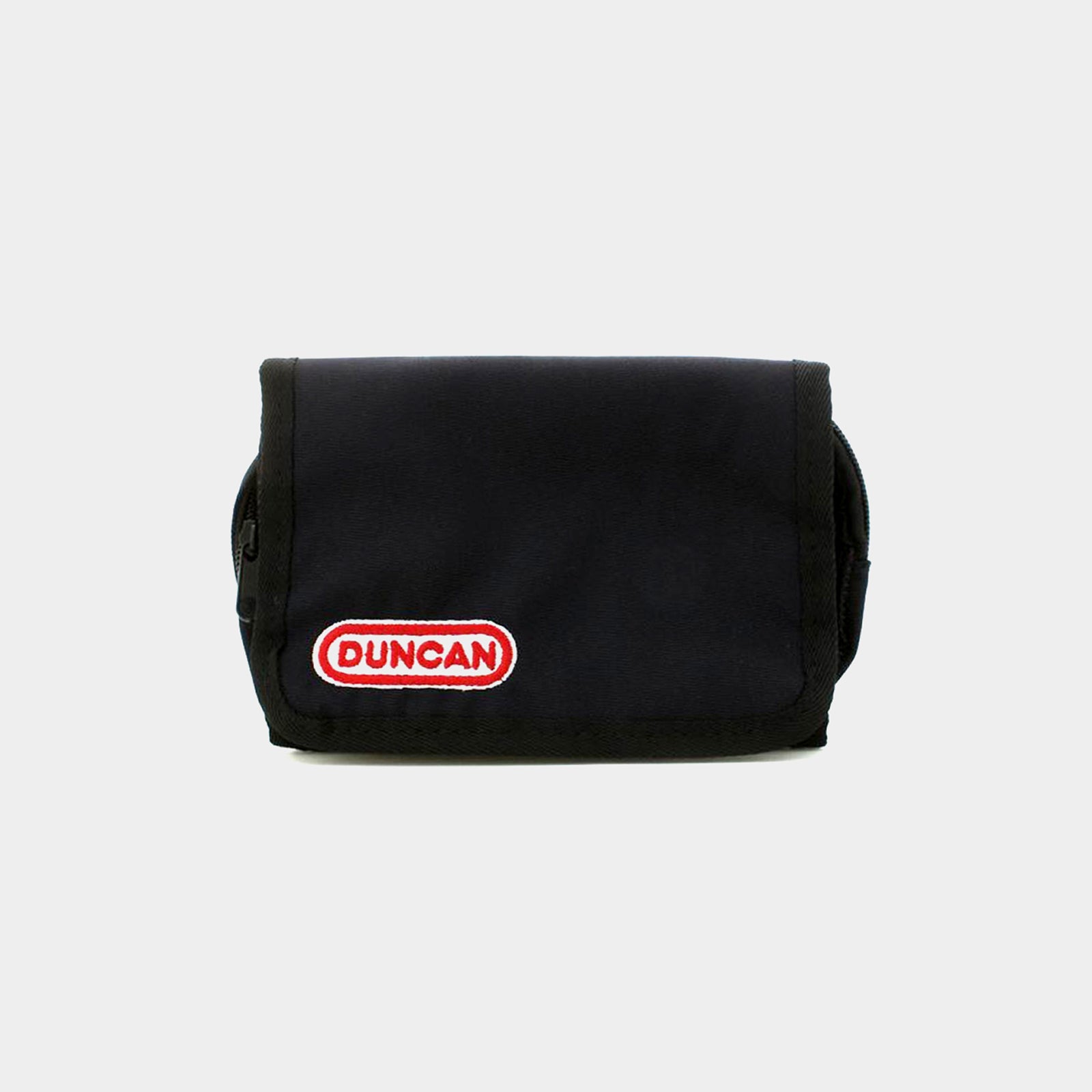 Duncan Pouch / Original by Duncan