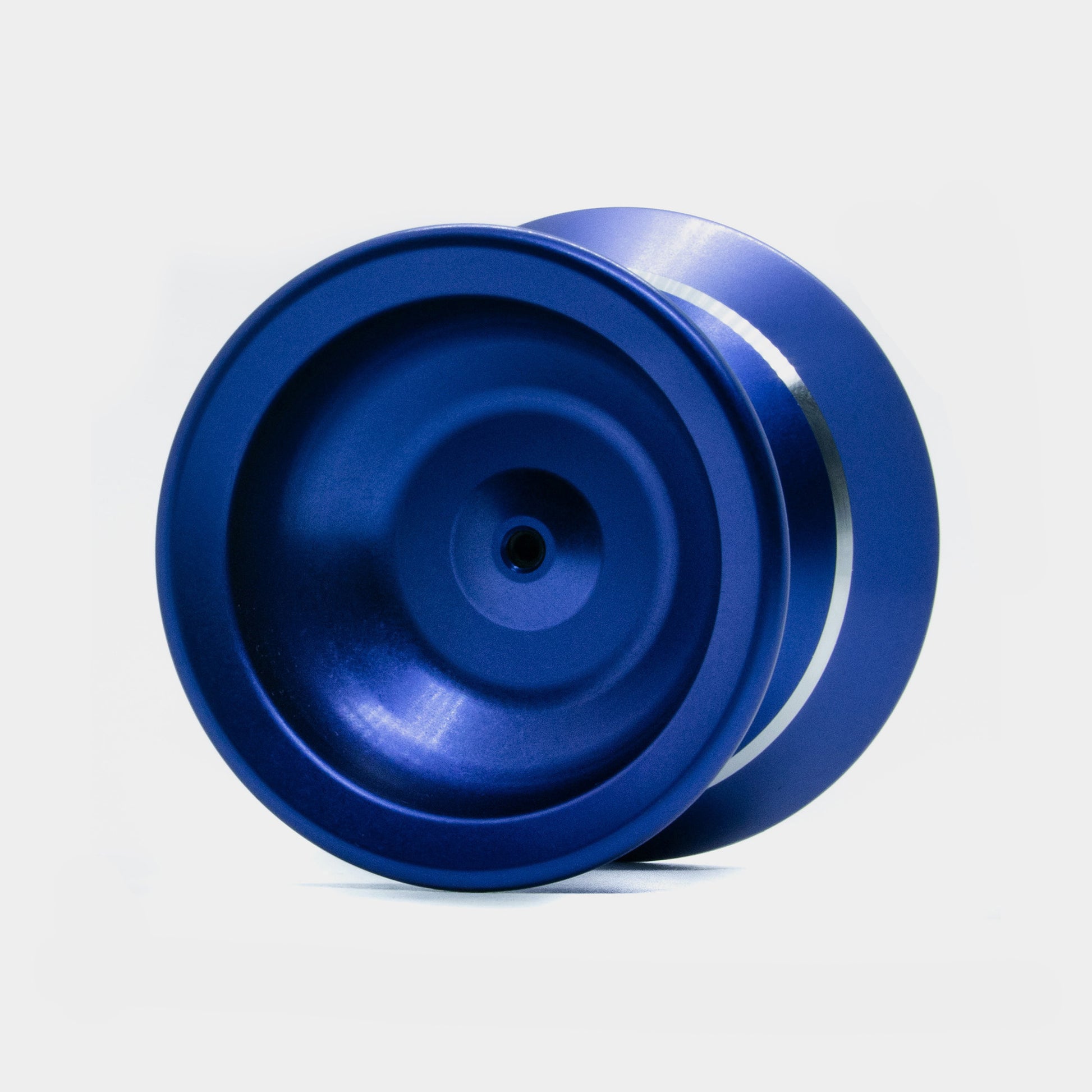Format:C yo-yo in Blue by One Drop YoYos