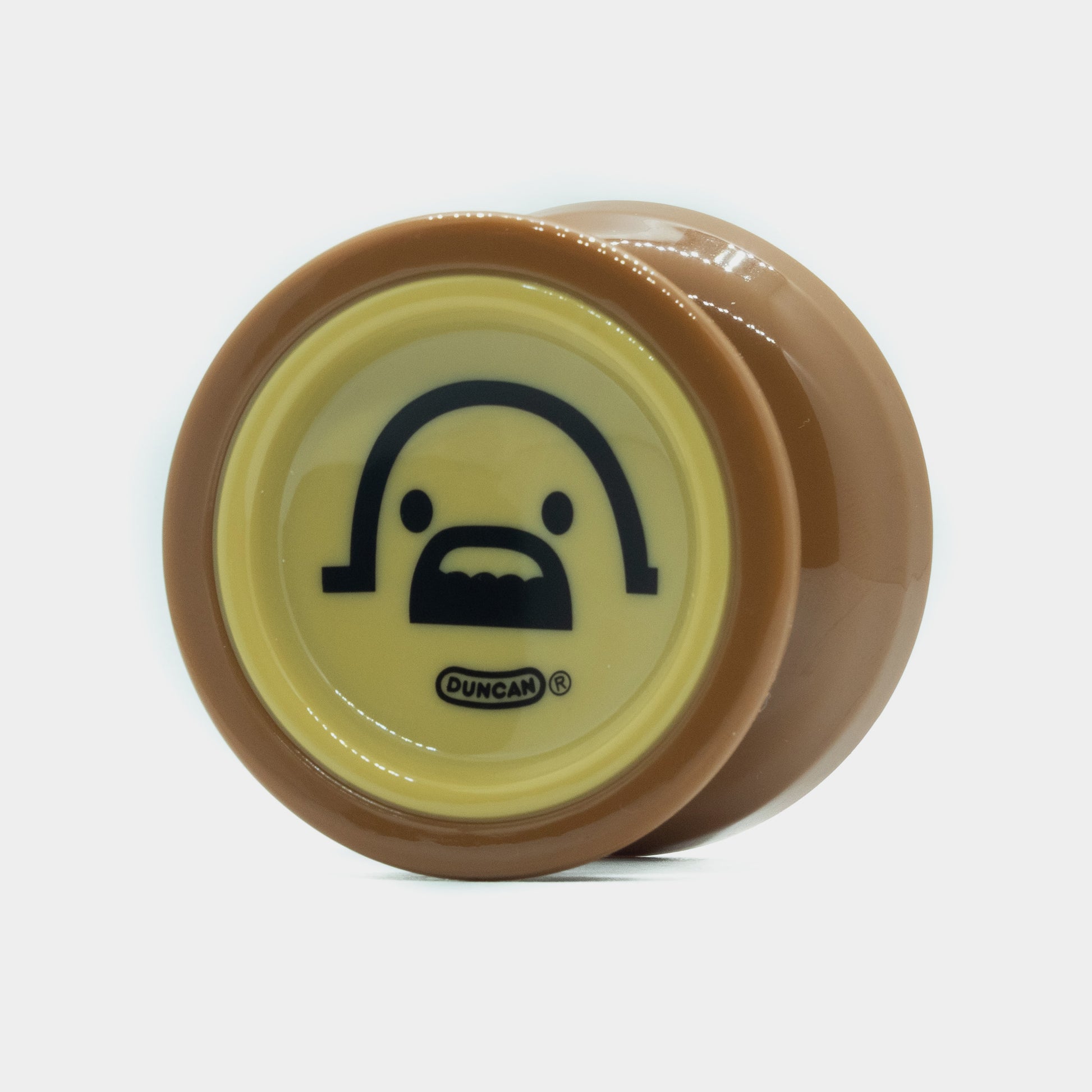 Freehand NextGen yo-yo in Mongu Edition by Duncan
