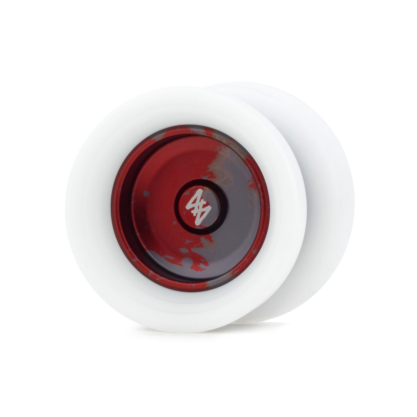 Modular 44 yo-yo in Caldera by Freshly Dirty