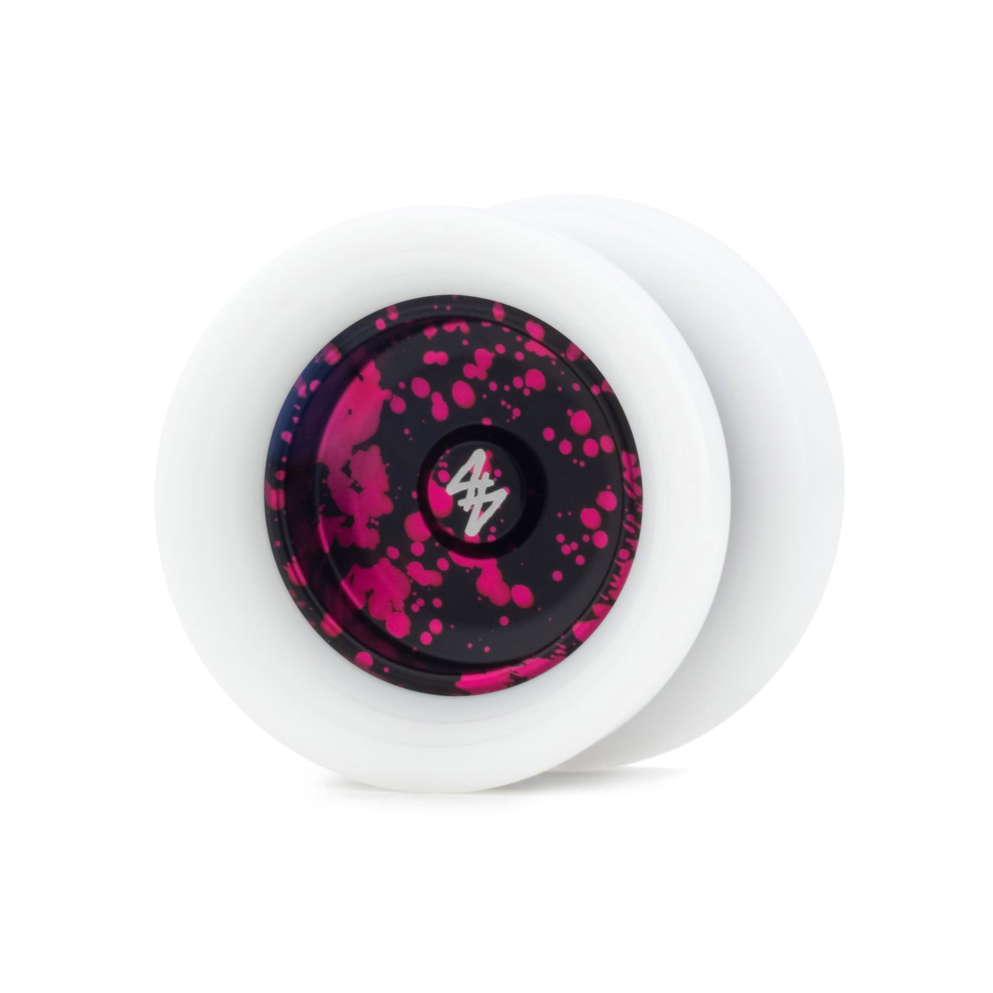 Modular 44 yo-yo in Nightshow by Freshly Dirty
