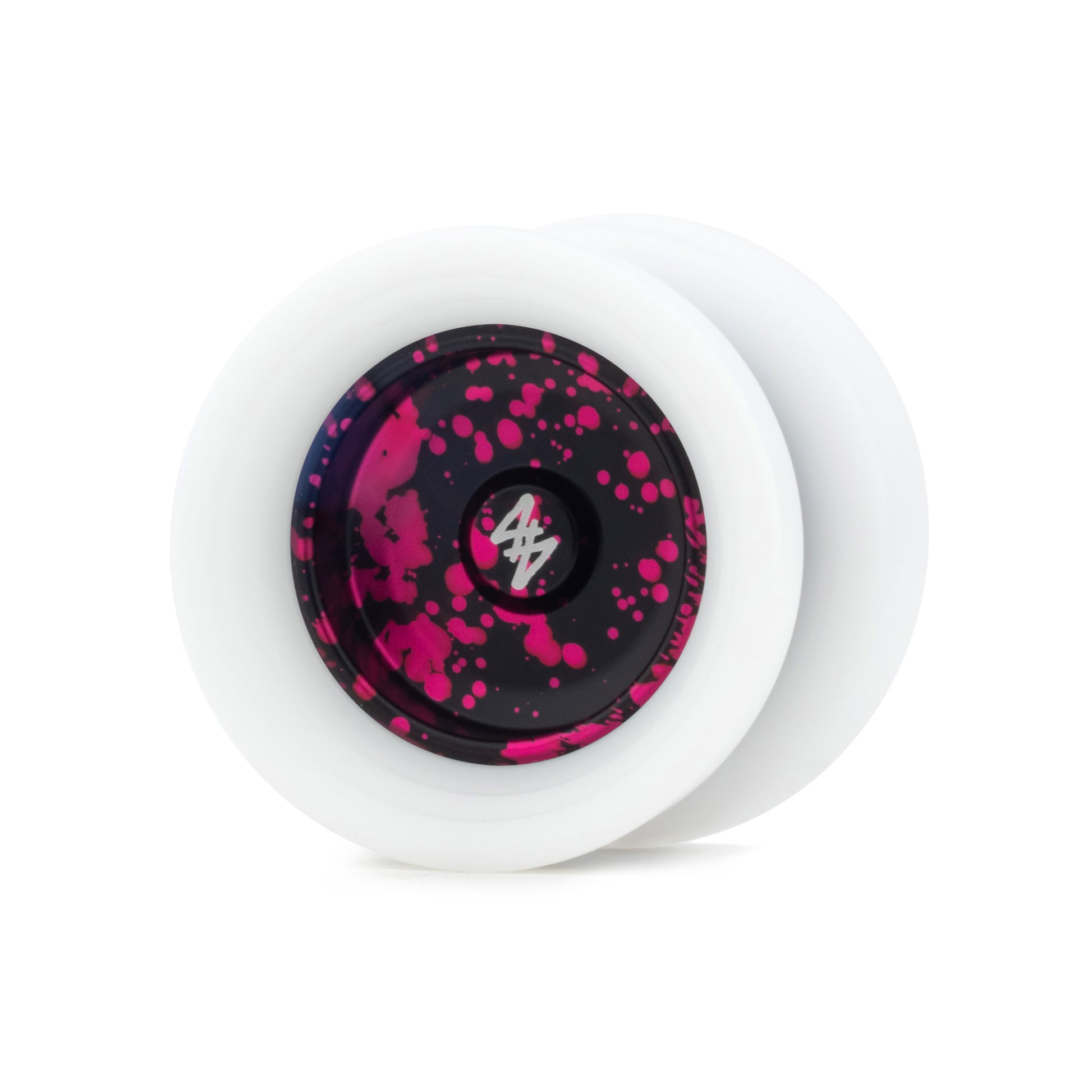 Modular 44 yo-yo in Nightshow by Freshly Dirty
