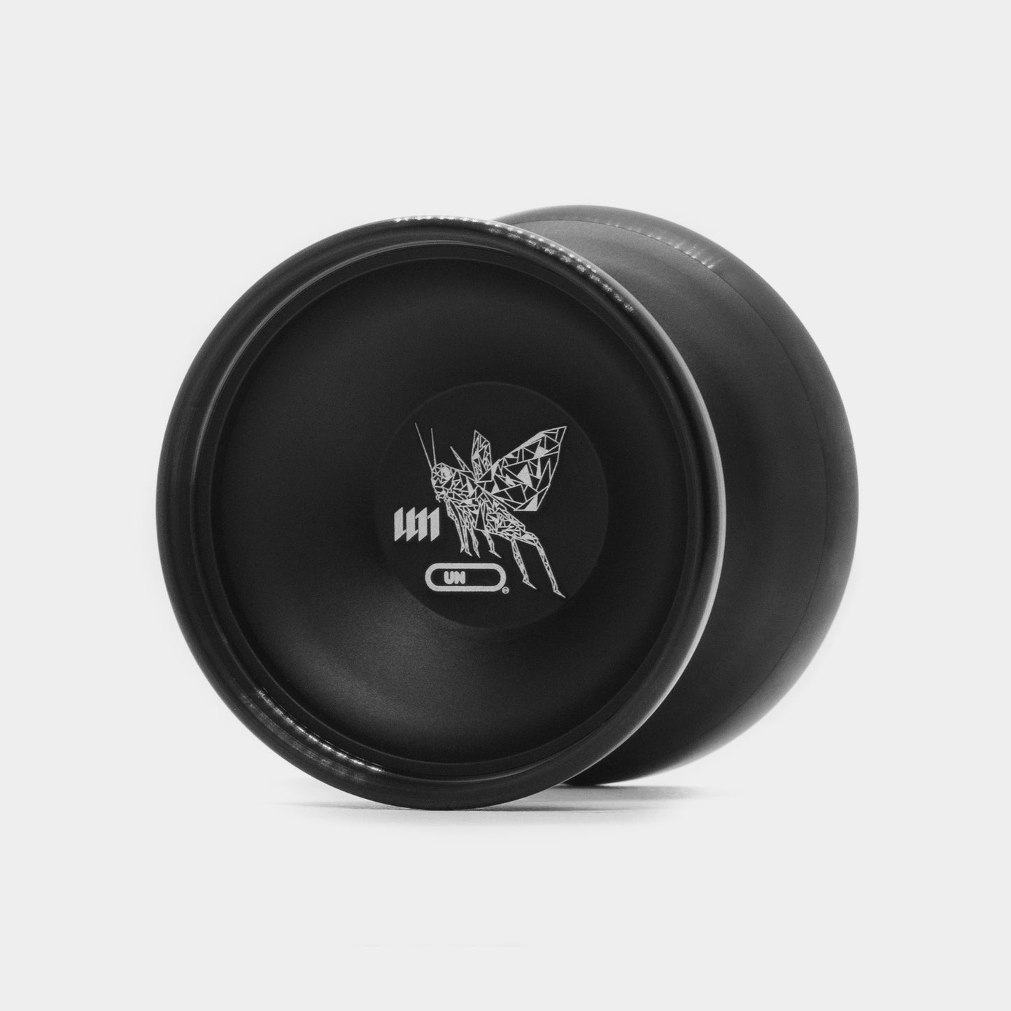 Grasshopper GTX yo-yo in Unknown Edition by Duncan