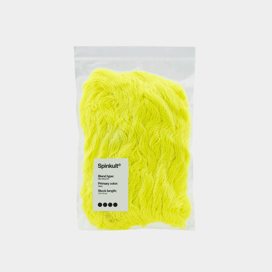 Yellow Kitty String XXL x50 yo-yo string by Kitty String