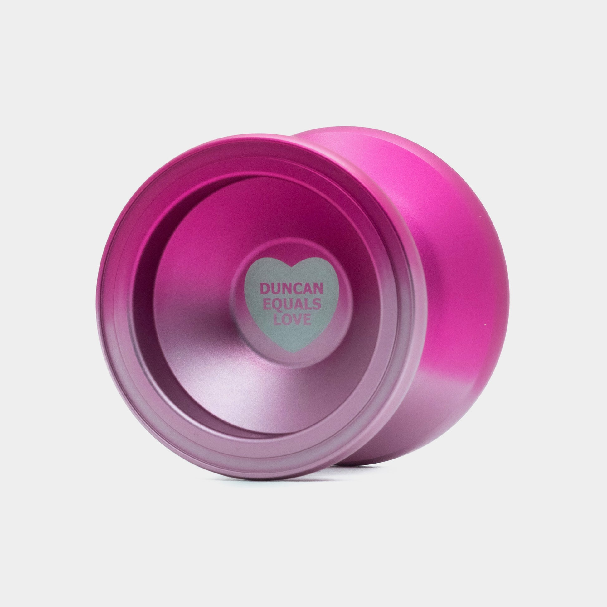 Orbit yo-yo in Duncan Equals Love by Duncan