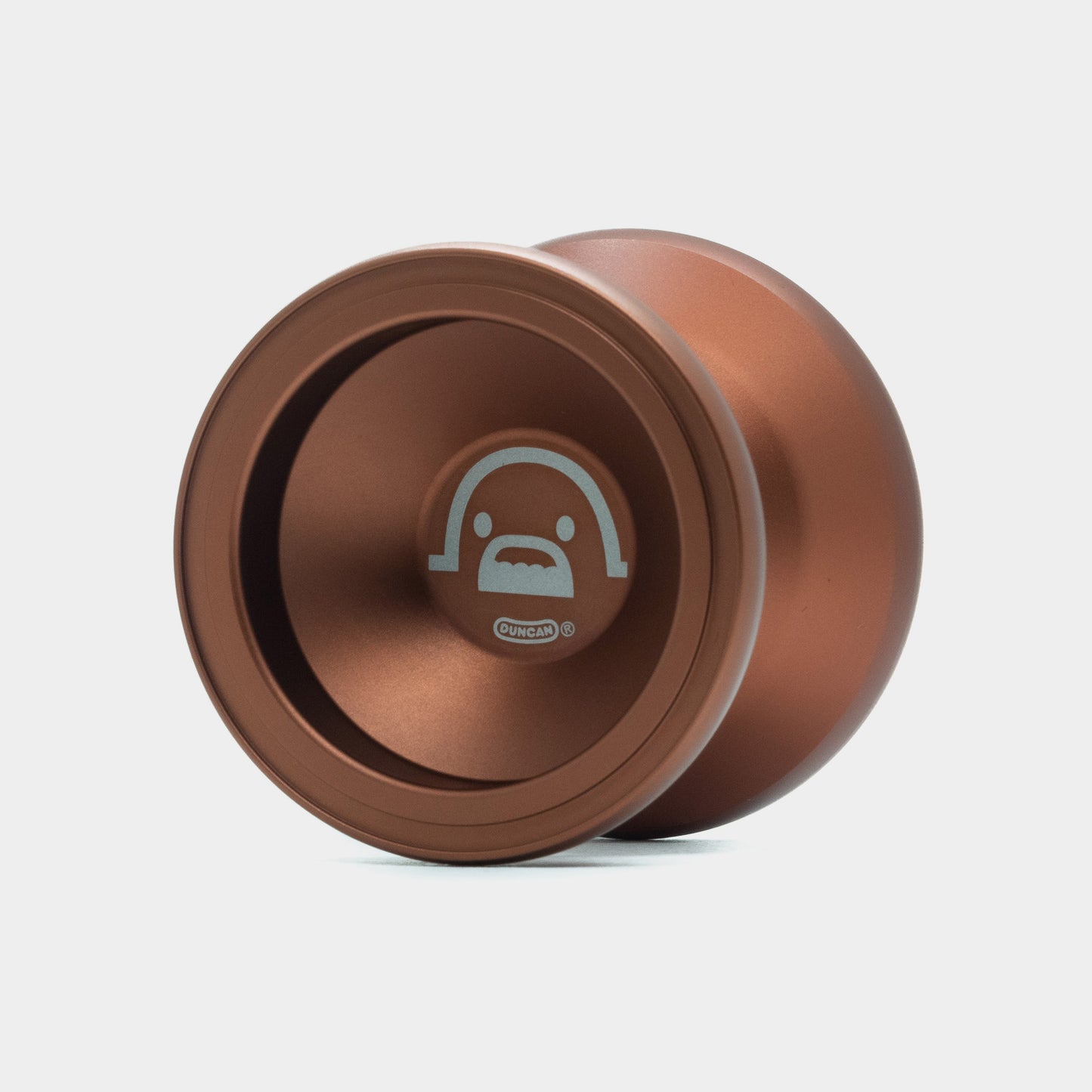 Orbit yo-yo in Mongu Edition by Duncan