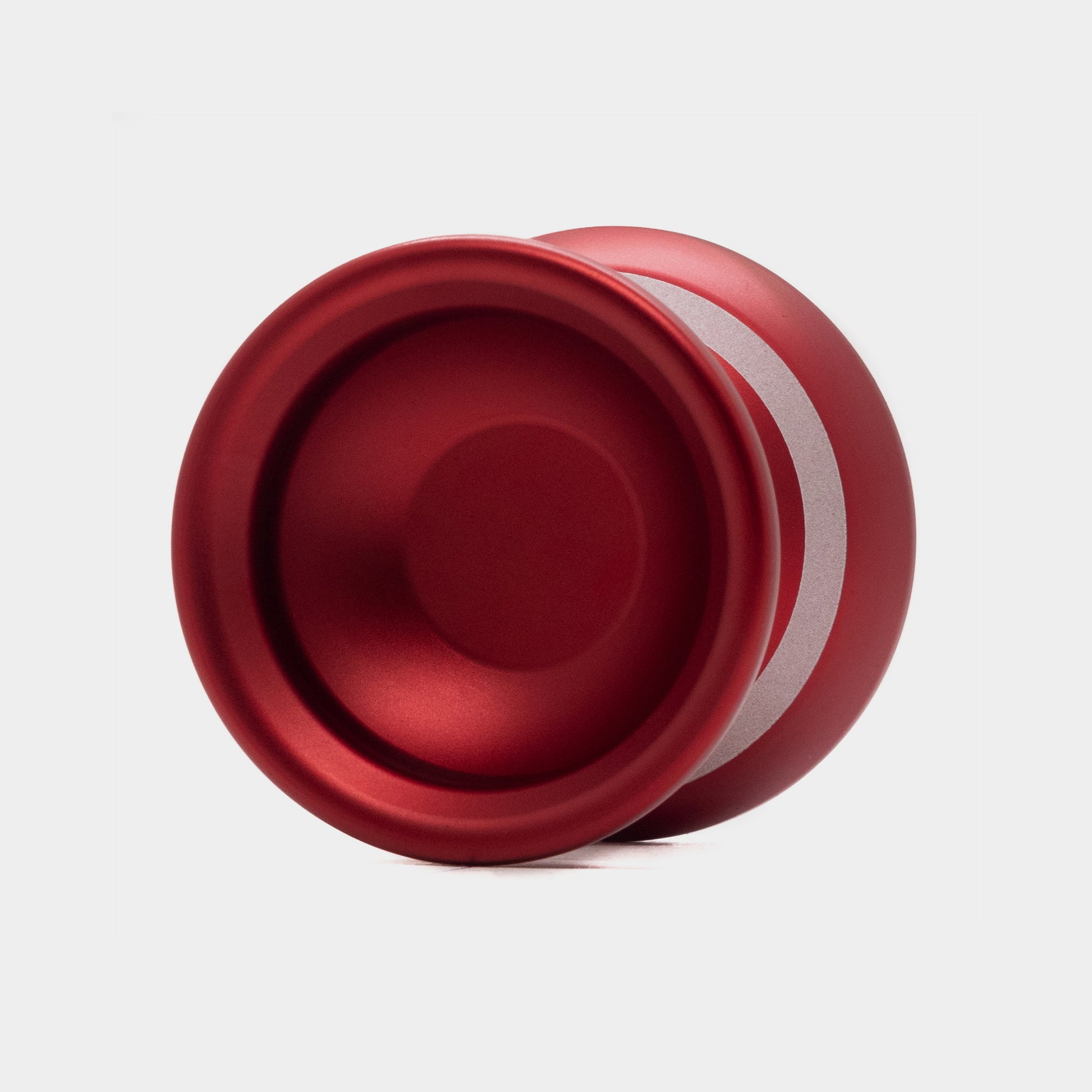 Cadence ES yo-yo in Racecar by SF Yoyos
