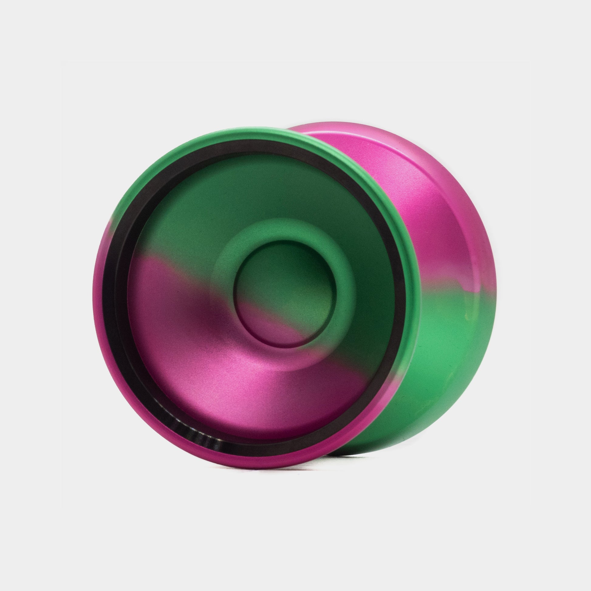 Motive yo-yo in Melon Face by SF Yoyos