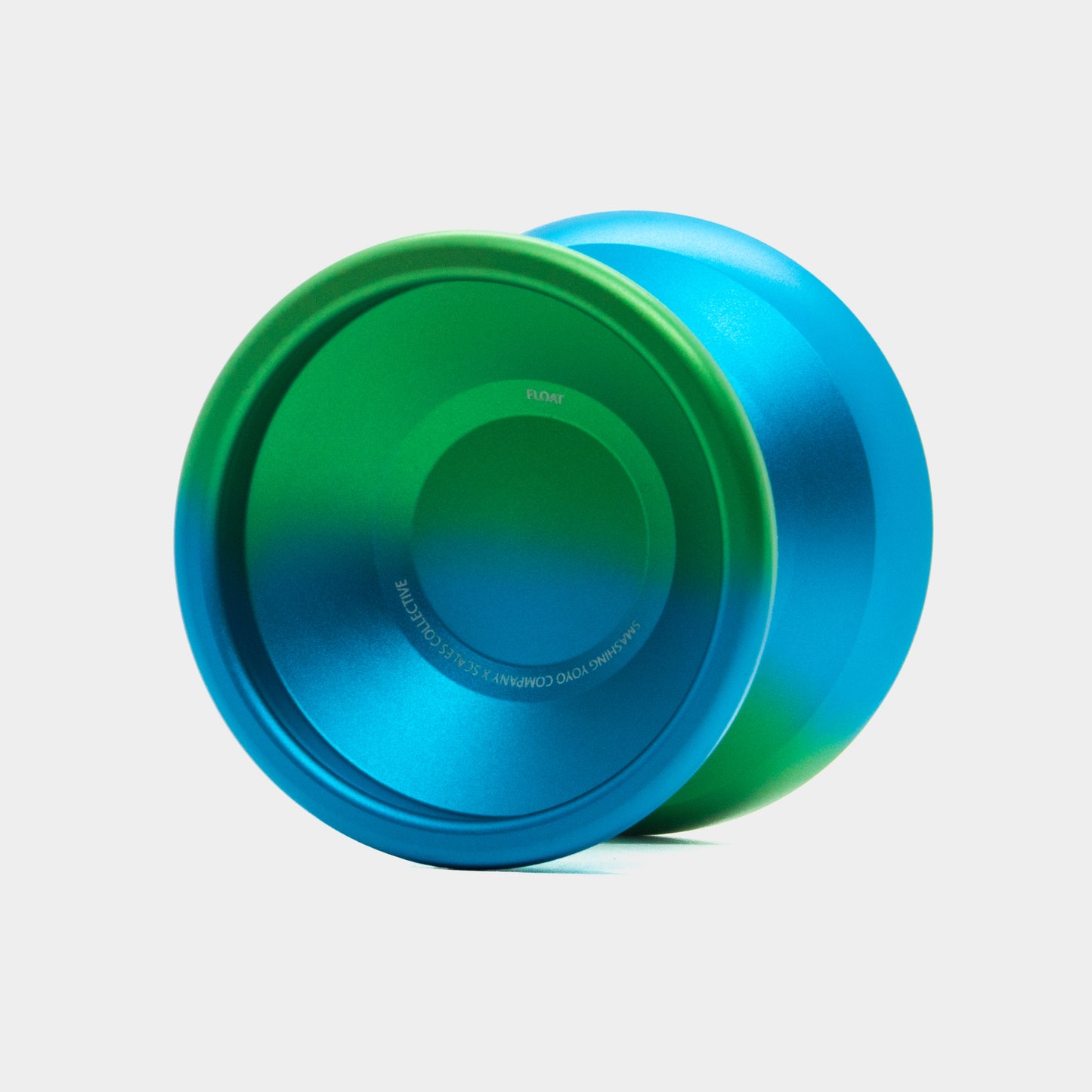 Float yo-yo in Landscape Fade by Smashing YoYo Company