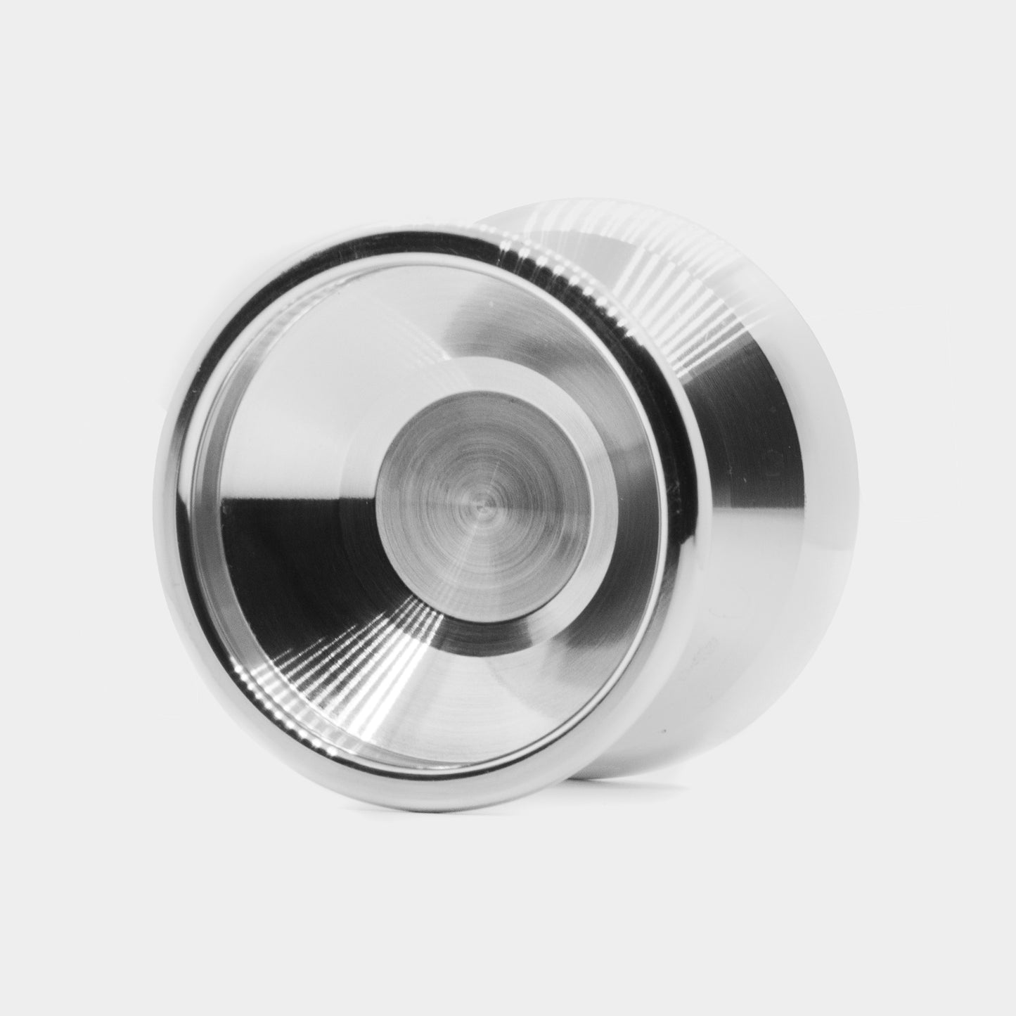 Float yo-yo in Raw by Smashing YoYo Company