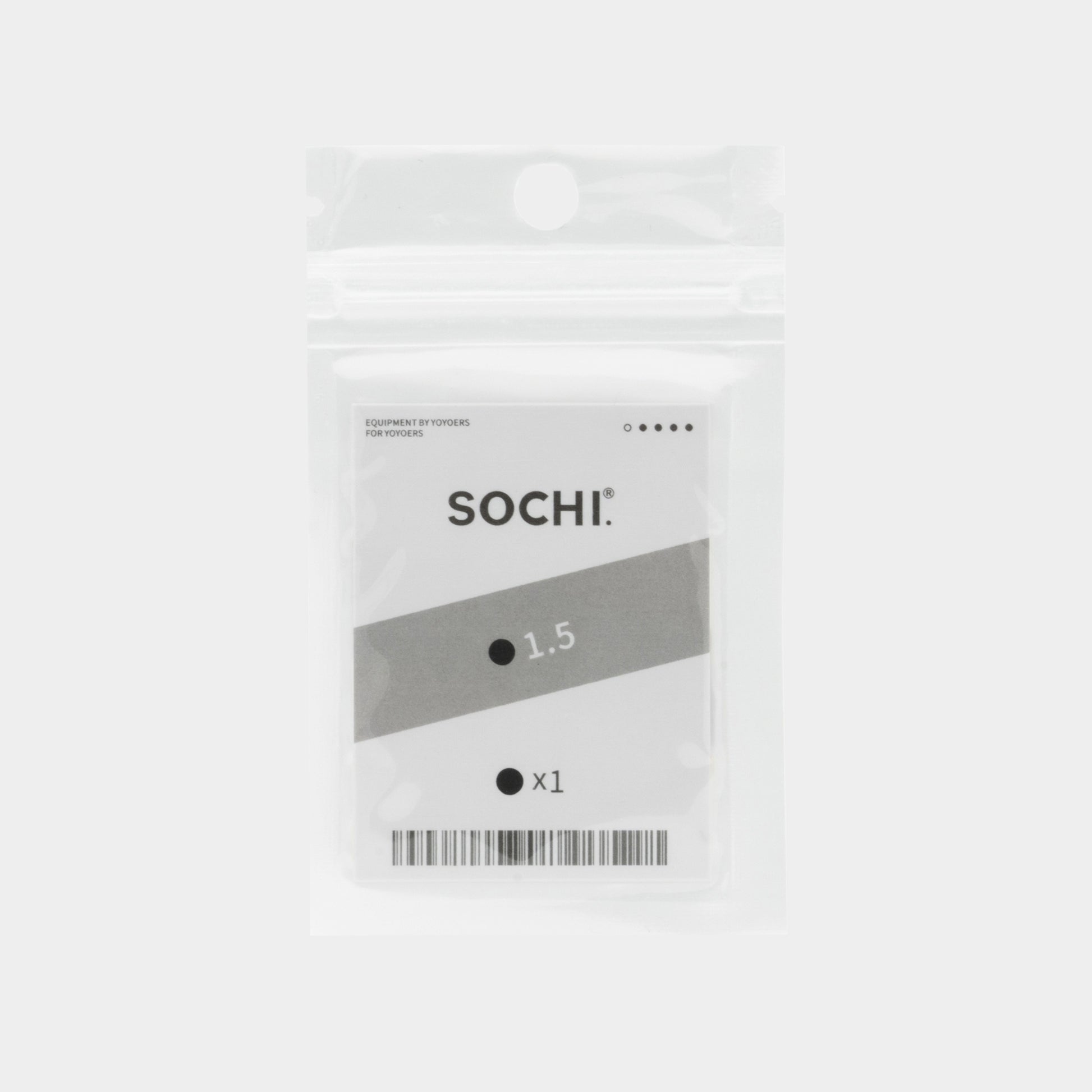 sochi Pads / Extra by sochi