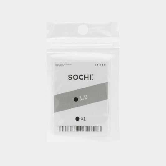 sochi Pads / Normal by sochi