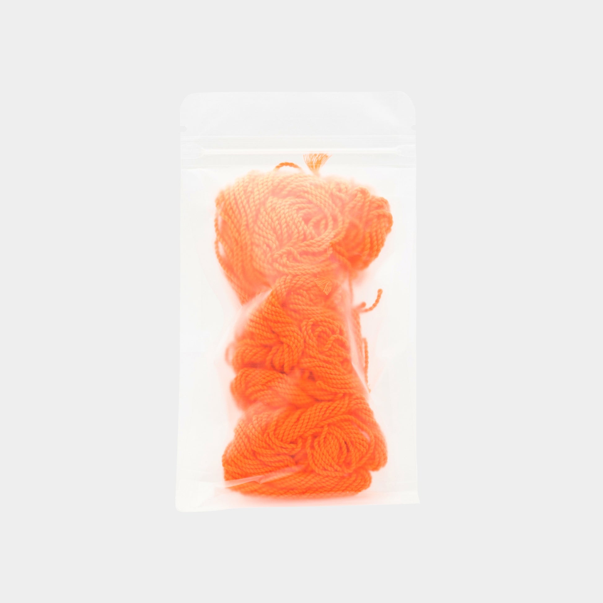 Orange Sōchí Sample Pack x30 yo-yo string by sochi