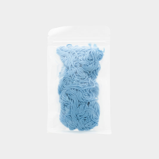 Sky Blue Sōchí Sample Pack x30 yo-yo string by sochi