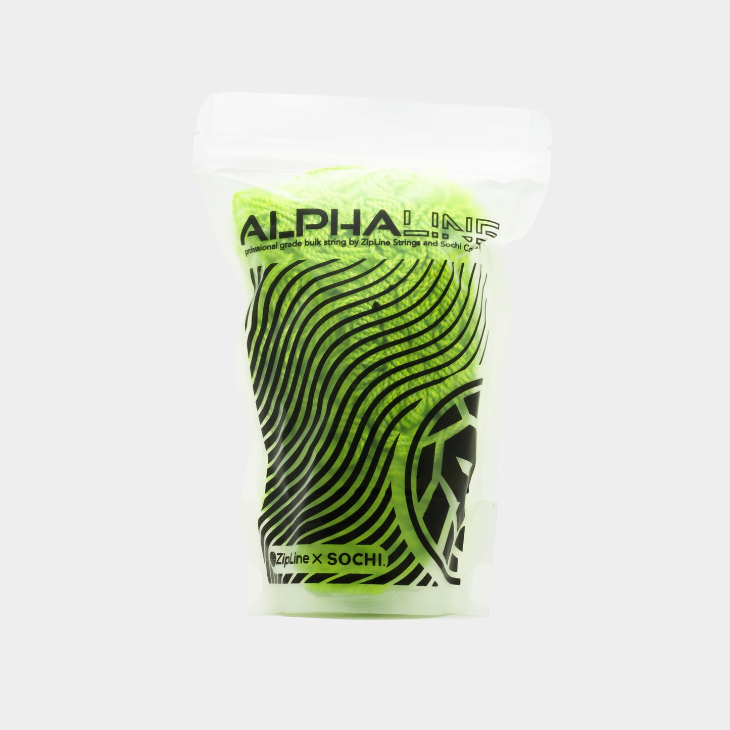 Antifreeze AlphaLine x100 yo-yo string by sochi and ZipLine Strings