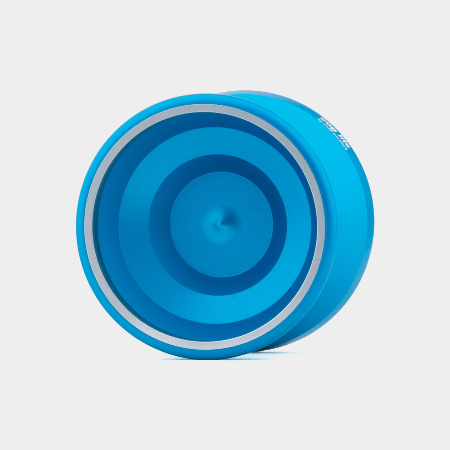 Coglite yo-yo in Aqua by UNPRLD