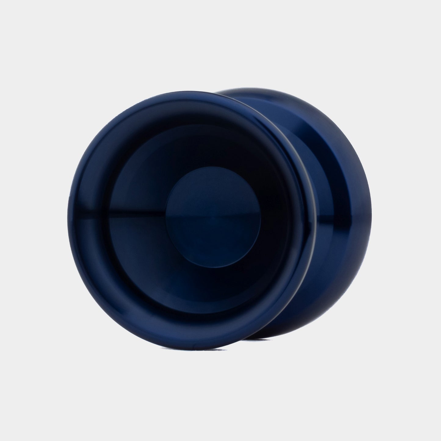 Elevation yo-yo in Polished Navy by UNPRLD