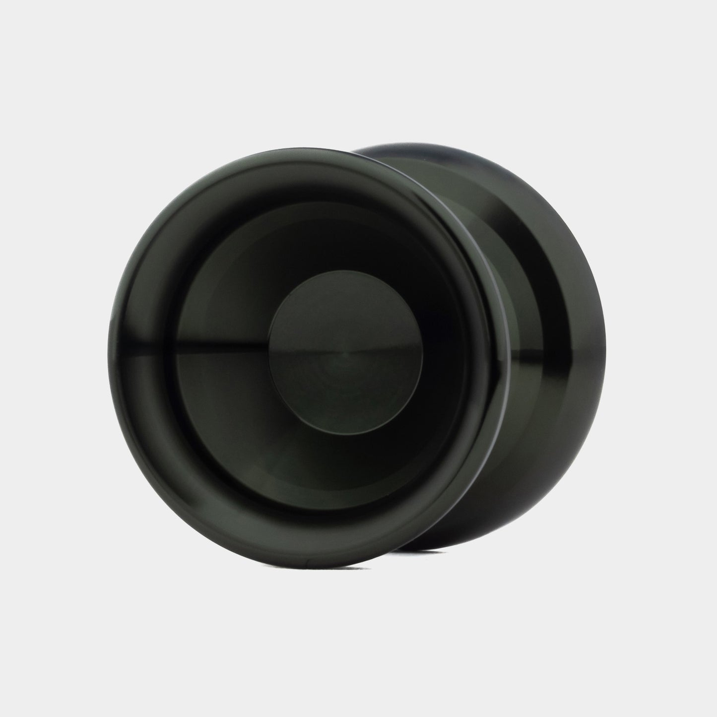 Elevation yo-yo in Polished Olive by UNPRLD