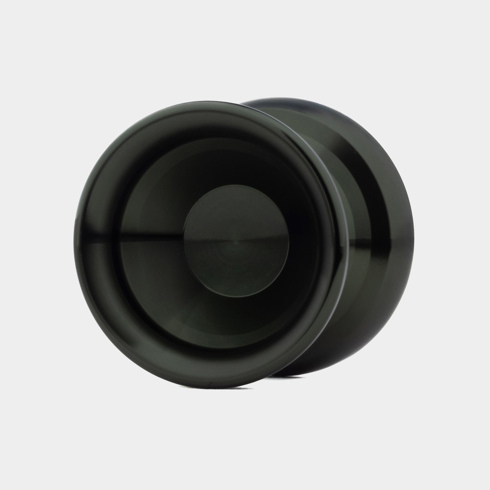 Elevation yo-yo in Polished Olive by UNPRLD