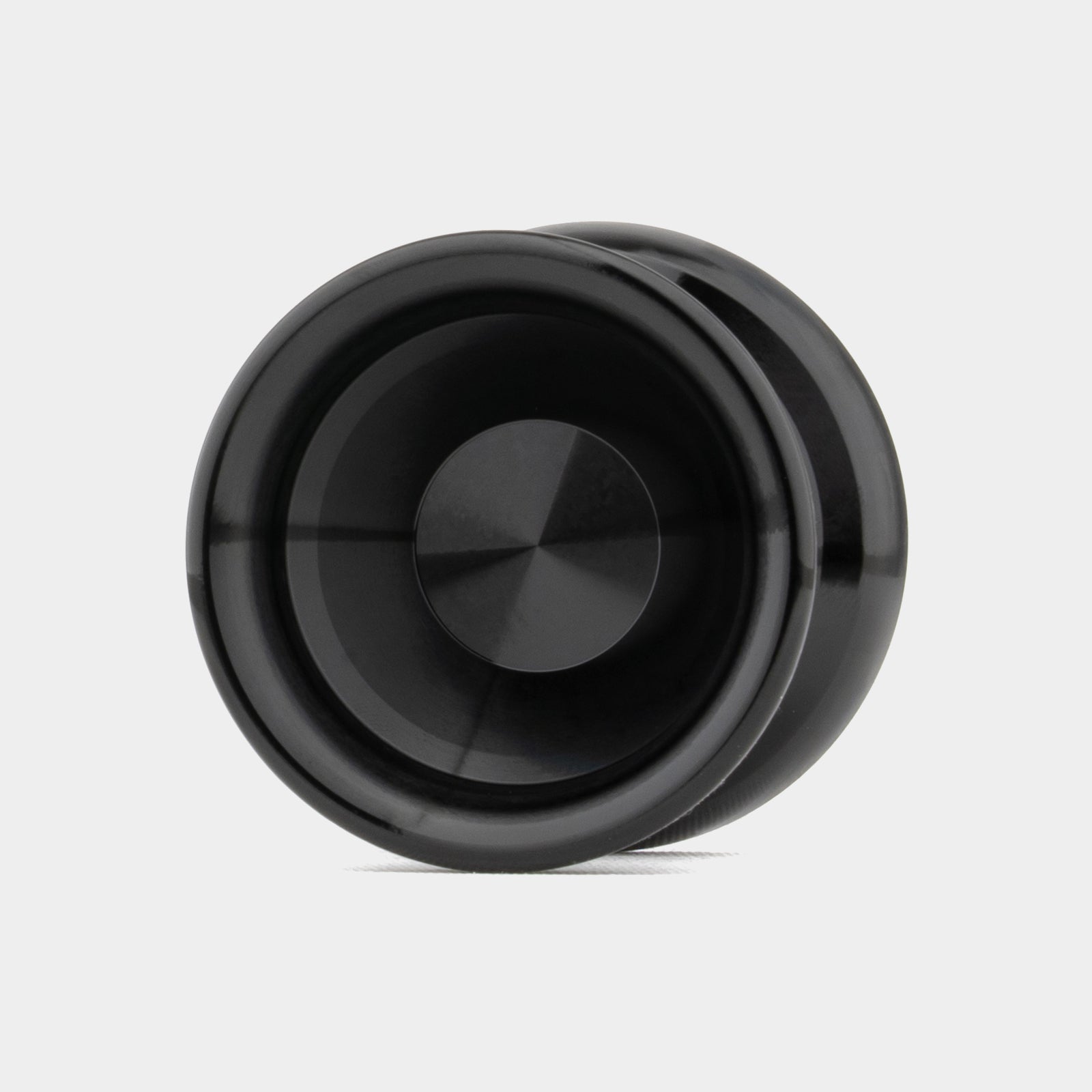 Elevation yo-yo in Polished Black by UNPRLD