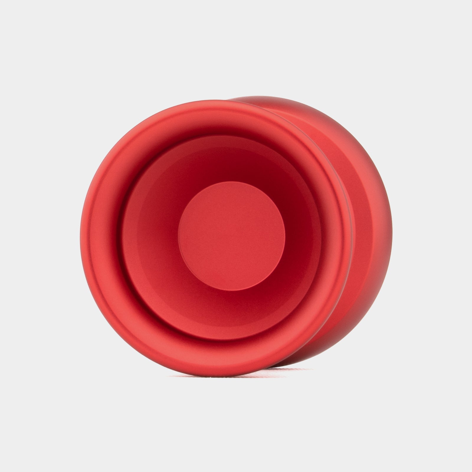 Elevation yo-yo in Blasted Red by UNPRLD