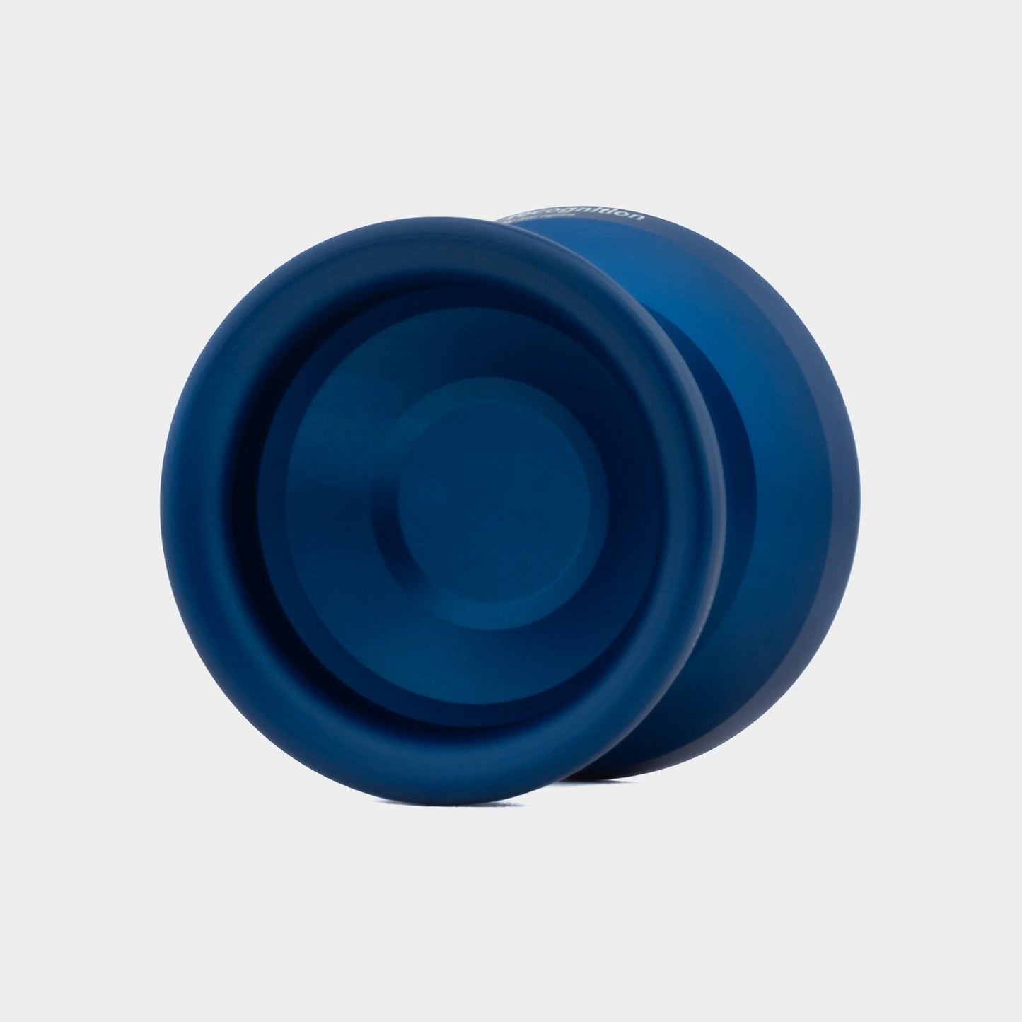 ReCognition yo-yo in Blue / Aoi Ogura Ed. by UNPRLD