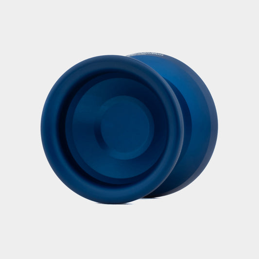 ReCognition yo-yo in Blue / Aoi Ogura Ed. by UNPRLD