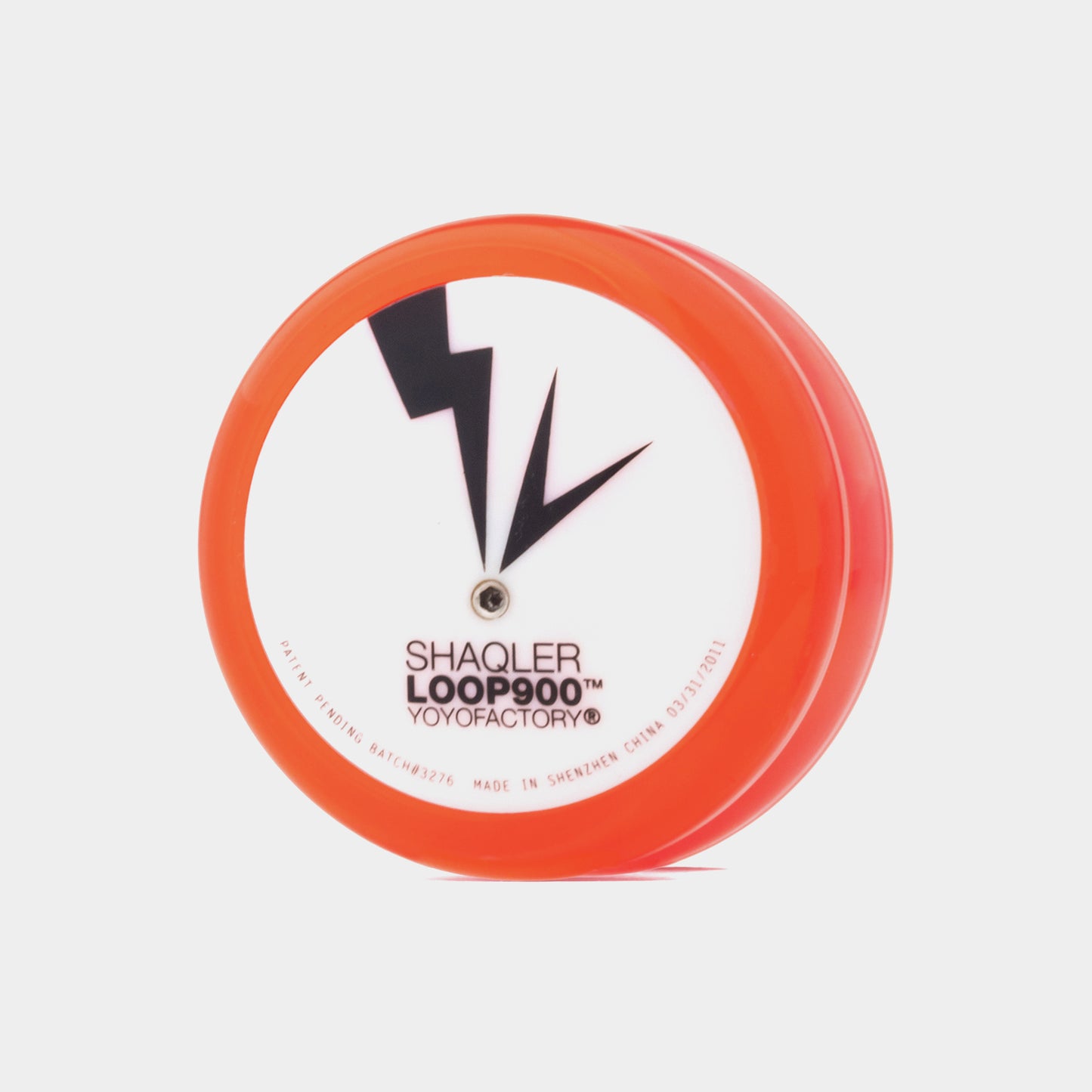 Loop 900 yo-yo in Shaqler Edition by YoYoFactory